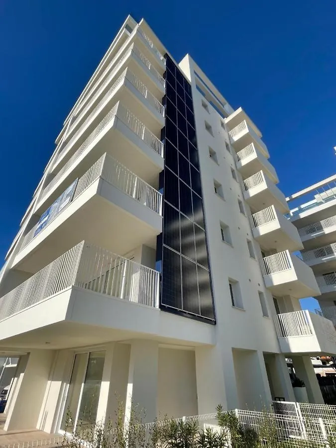 Blu Homes Apartments Efstyle Hotel Lido di Jesolo