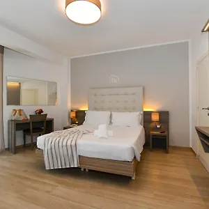 Delle Mimose Hotell