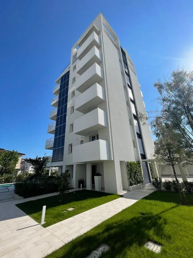 Blu Homes Apartments Efstyle Hotel Lido di Jesolo 0*,