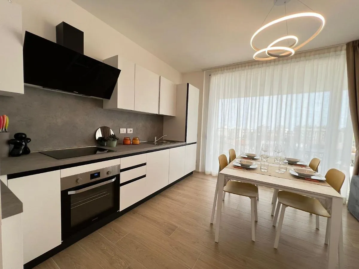 Blu Homes Apartments Efstyle Hotel Lido di Jesolo