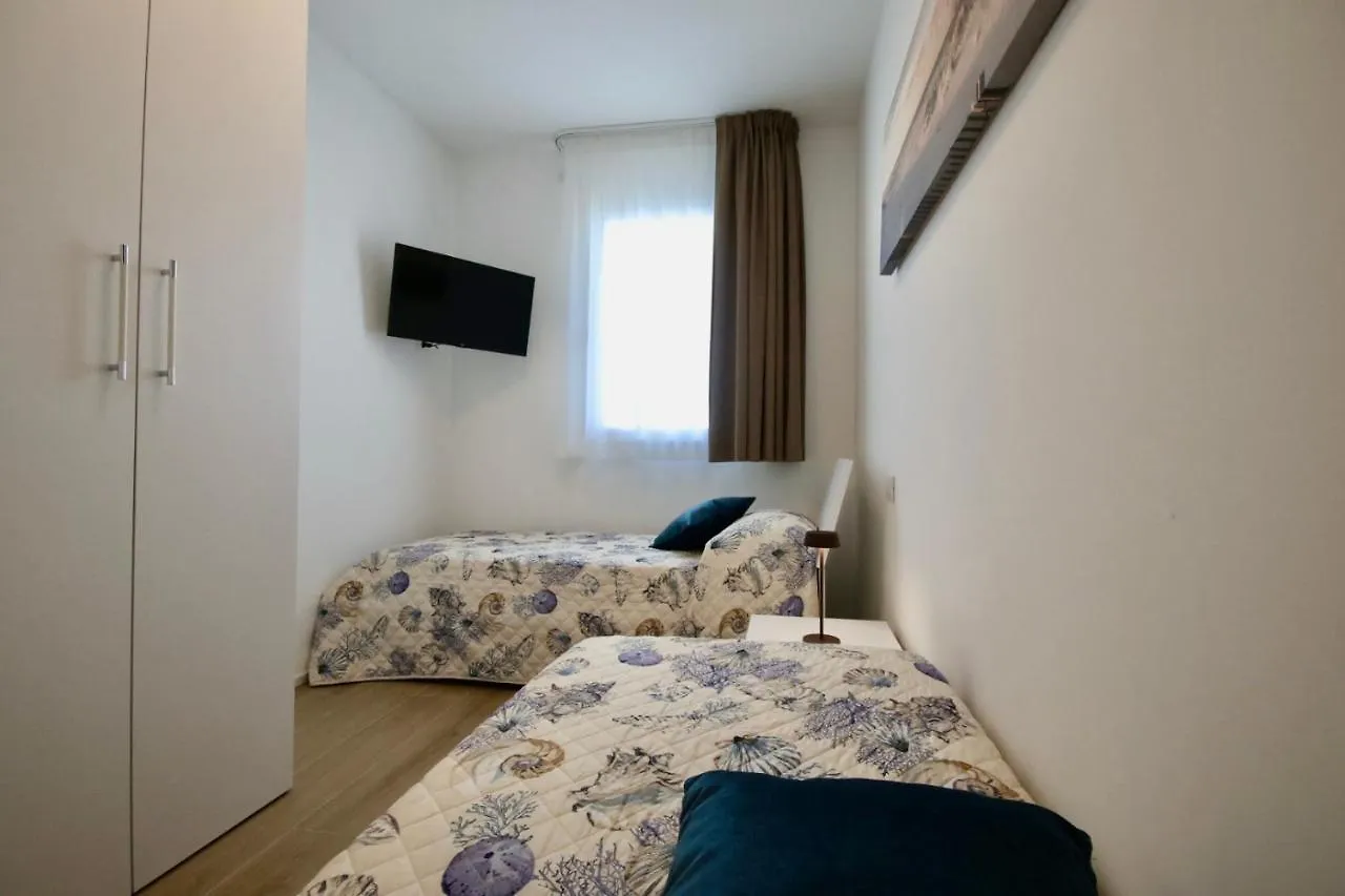 Blu Homes Apartments Efstyle Hotel Lido di Jesolo Italy